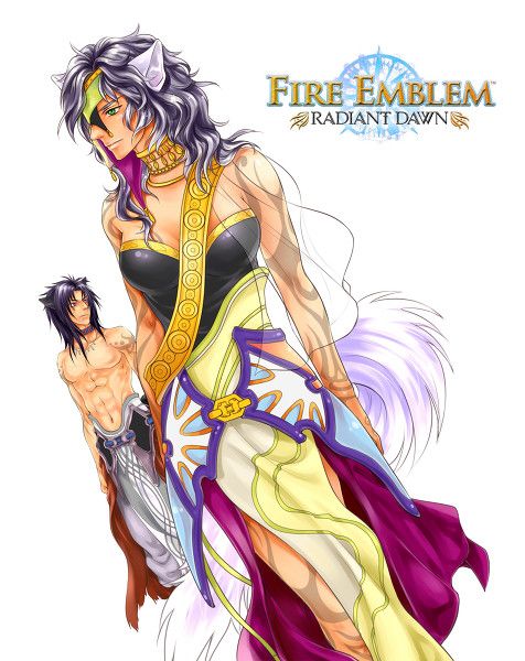 galerie fire emblem - Page 6