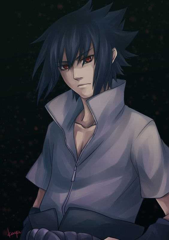 Sasuke