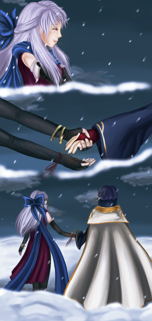 Attack! from Fire Emblem 8 (Sacred Stones) - HGSS 