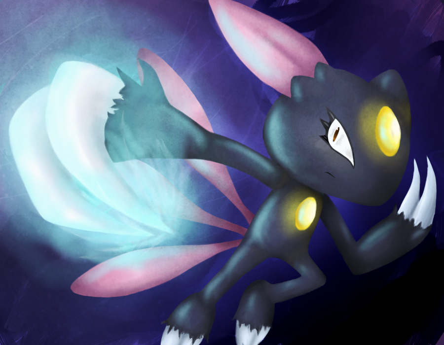 pokemon Page 6